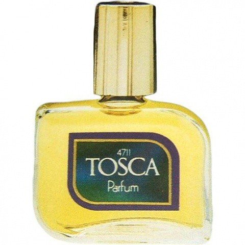 Tosca PARFUM