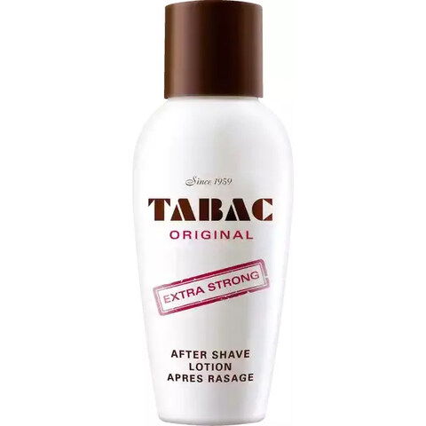 Mäurer & Wirtz Tabac Original Extra Strong