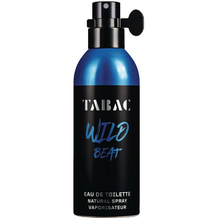 Mäurer & Wirtz Tabac Wild Beat