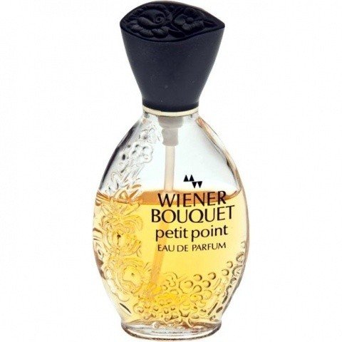 Wiener Bouquet petit point EAU DE PARFUM