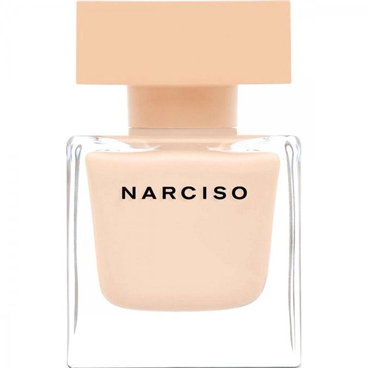 Narciso Rodriguez Narciso EAU DE PARFUM POUDRÉE Perfume Bottle