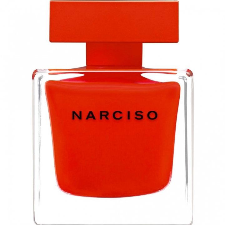 Narciso EAU DE PARFUM ROUGE