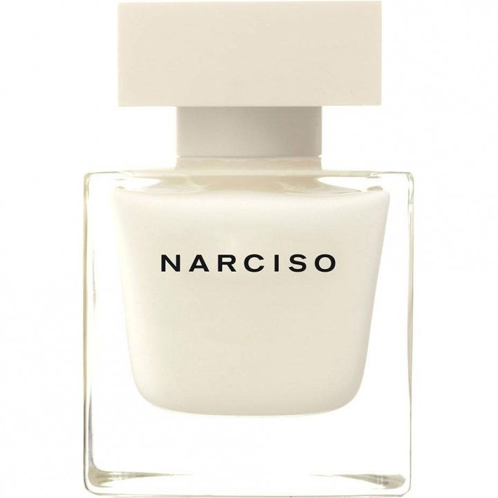 Narciso Rodriguez Narciso EAU DE PARFUM Perfume Bottle