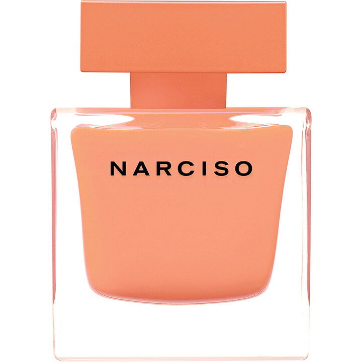 Narciso Rodriguez Narciso EAU DE PARFUM AMBRÉE Perfume Bottle