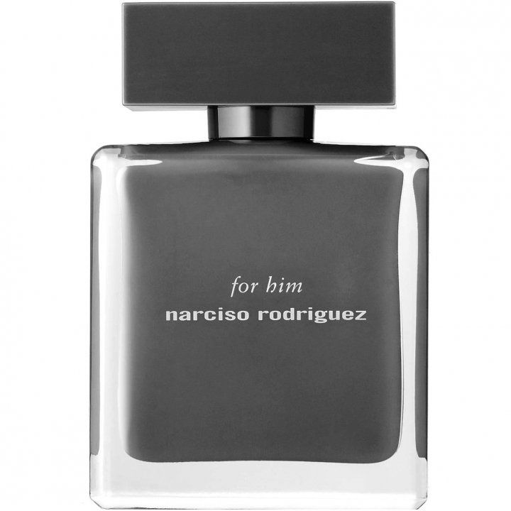 Narciso Rodriguez For Him EAU DE TOILETTE