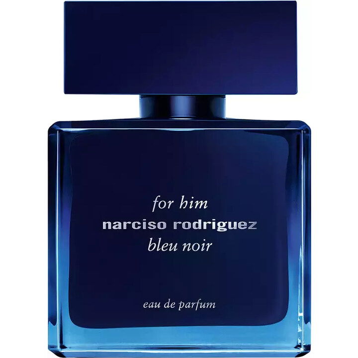 For Him Bleu Noir EAU DE PARFUM