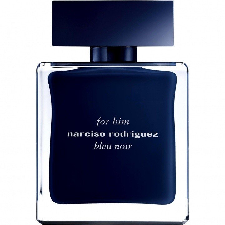 For Him Bleu Noir EAU DE TOILETTE
