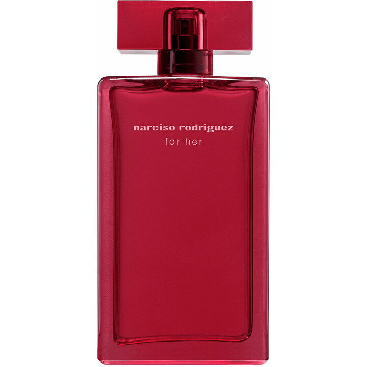 For Her EAU DE PARFUM INTENSE