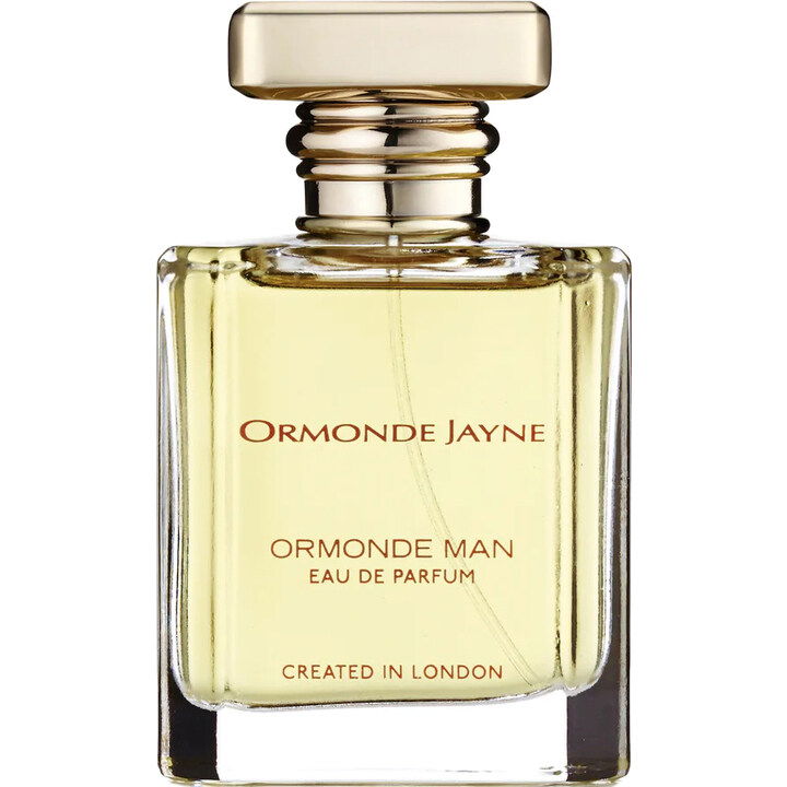 Ormonde Man EAU DE PARFUM