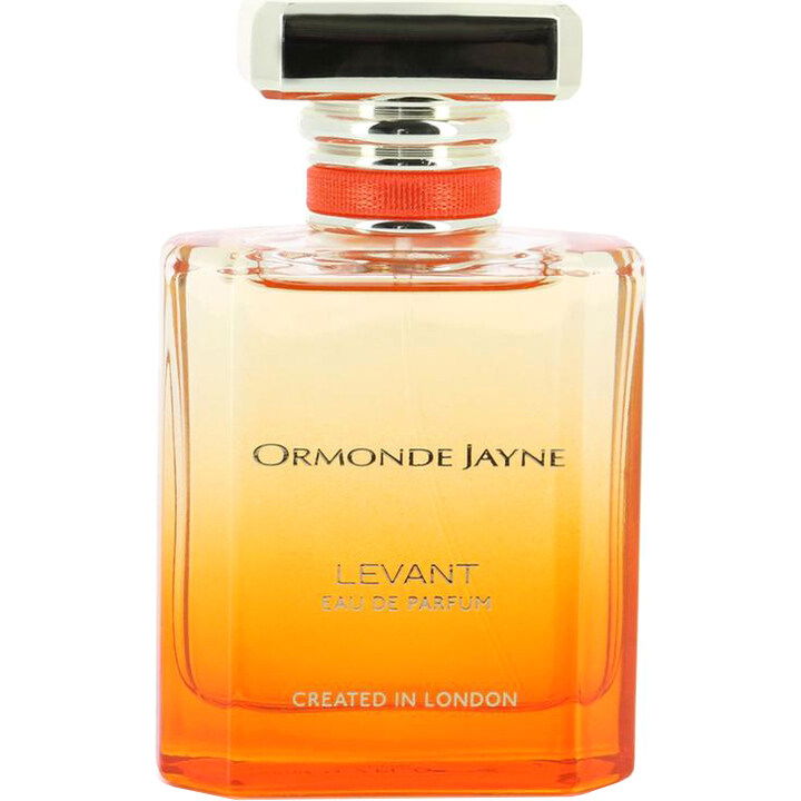 Levant EAU DE PARFUM