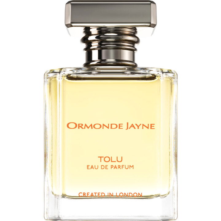 Ormonde Jayne Tolu EAU DE PARFUM Perfume Bottle