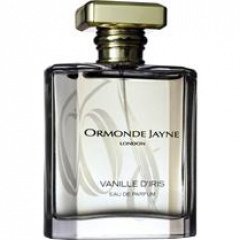 Vanille d'Iris EAU DE PARFUM