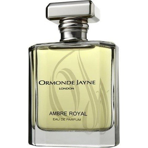 Ambre Royal EAU DE PARFUM