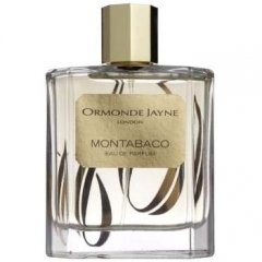 4. Montabaco PARFUM