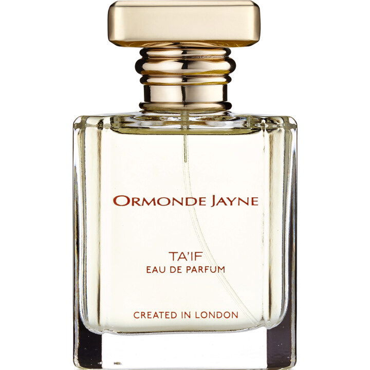 Ormonde Jayne Ta'if EAU DE PARFUM Perfume Bottle