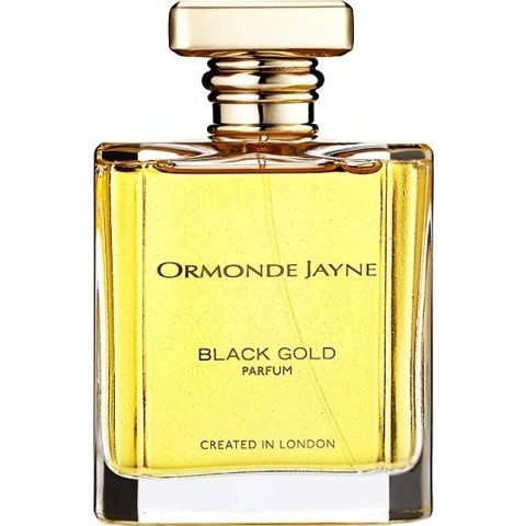 Black Gold