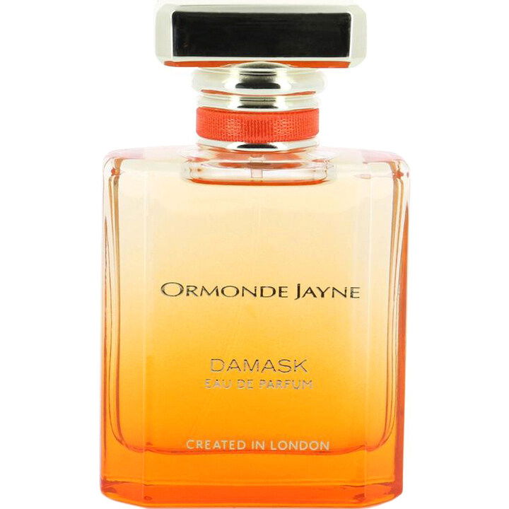 Damask EAU DE PARFUM