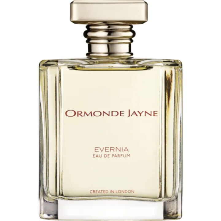 Evernia EAU DE PARFUM