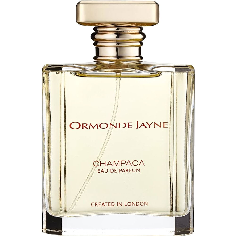 Champaca EAU DE PARFUM