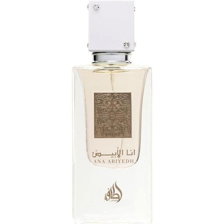 Ana Abiyedh EAU DE PARFUM