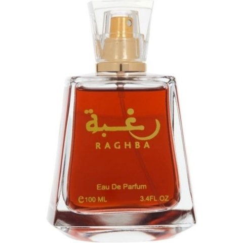 Raghba EAU DE PARFUM