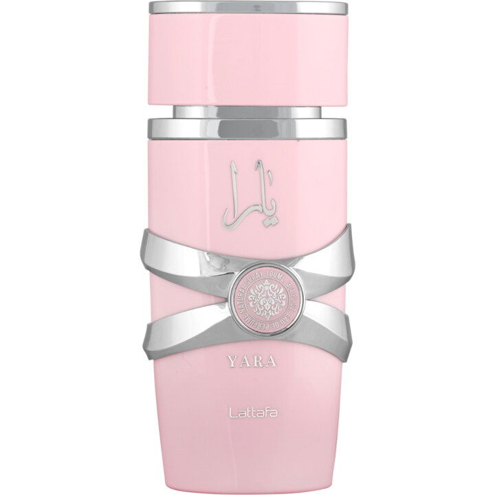 Yara EAU DE PARFUM