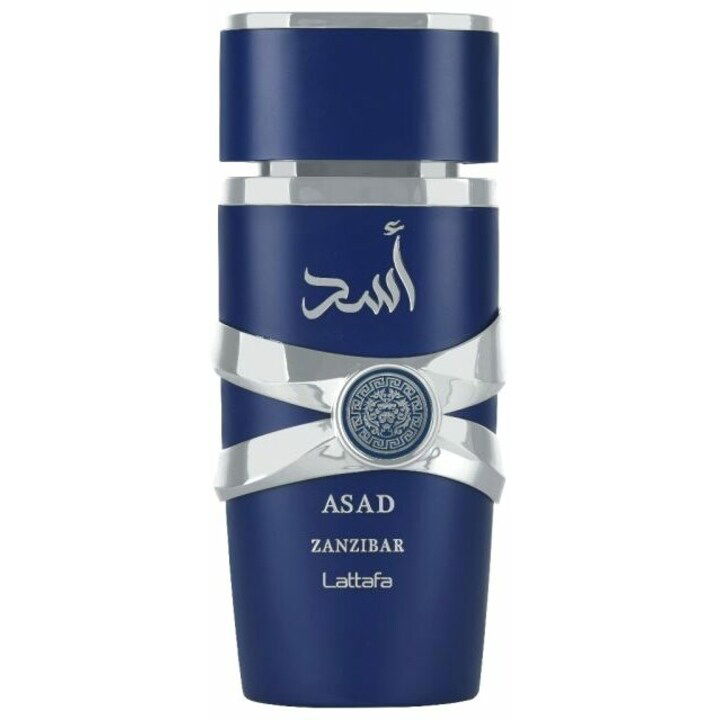 Asad Zanzibar