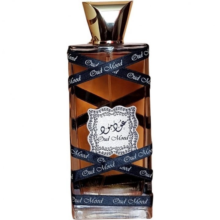 Oud Mood EAU DE PARFUM