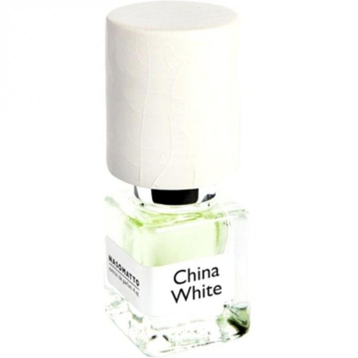 Nasomatto China White OIL-BASED EXTRAIT DE PARFUM