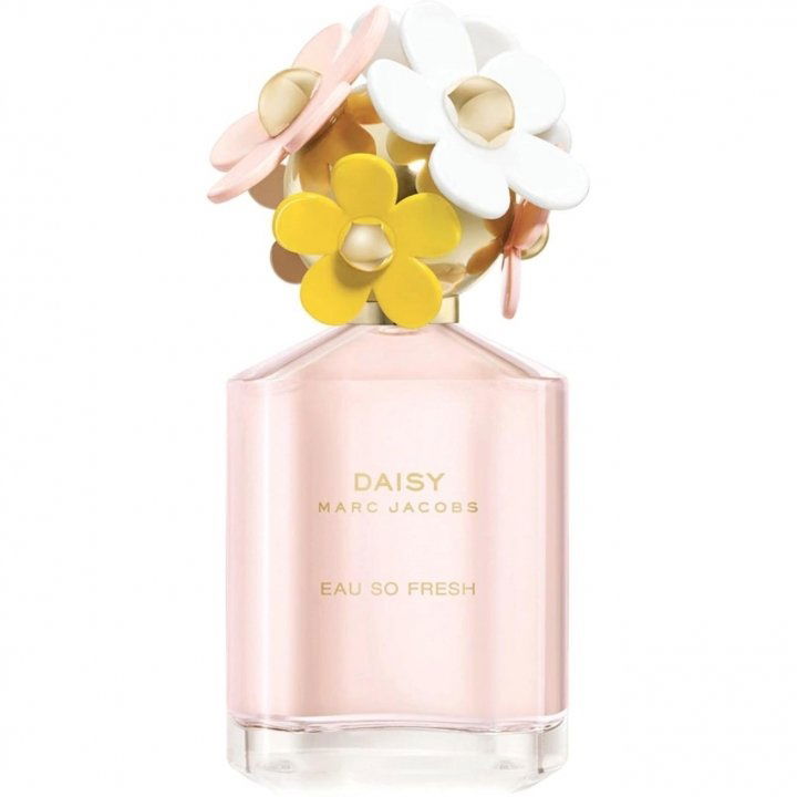 Daisy Eau So Fresh EAU DE TOILETTE