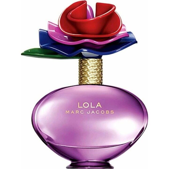 Lola EAU DE PARFUM