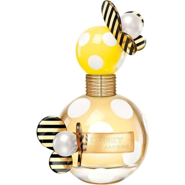 Honey EAU DE PARFUM