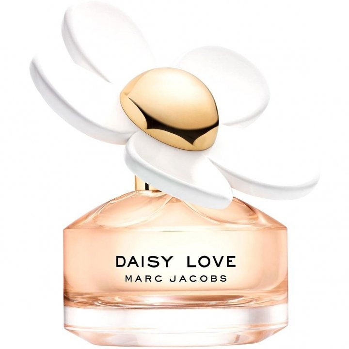 Daisy Love EAU DE TOILETTE
