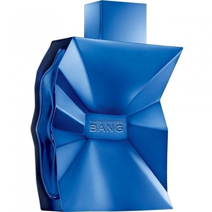 Marc Jacobs Bang Bang
