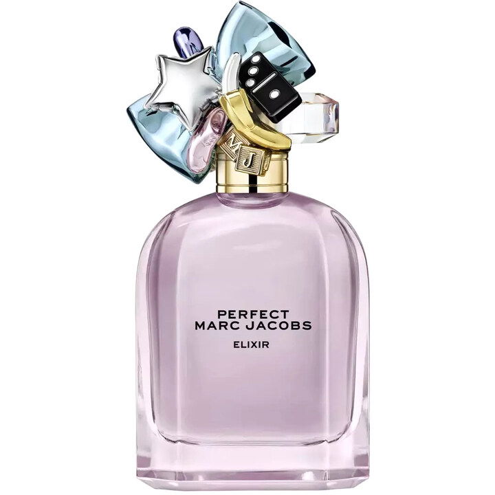 Marc Jacobs Perfect Elixir
