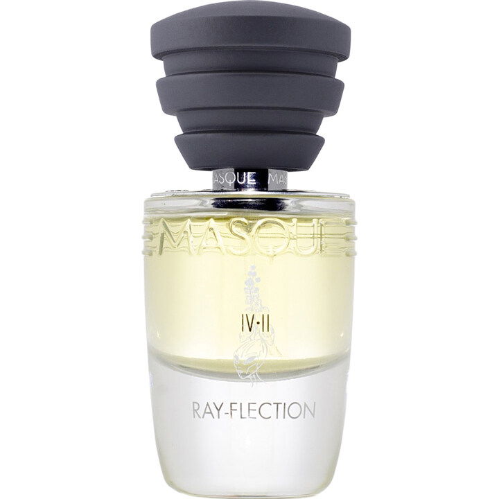 Masque IV-II Ray-Flection