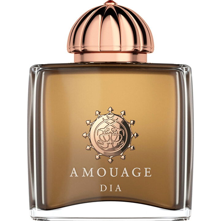 Dia Woman EAU DE PARFUM