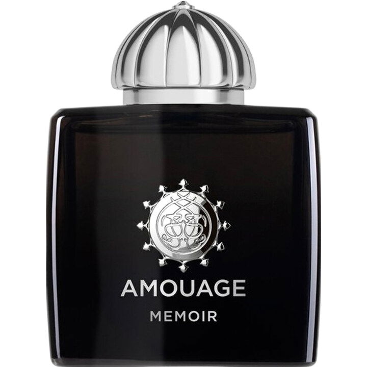 Memoir Woman EAU DE PARFUM