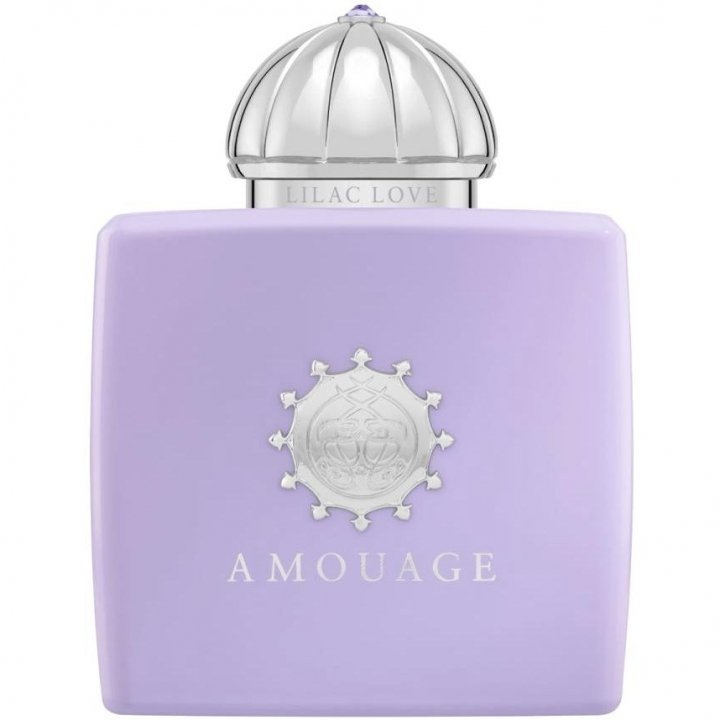 Lilac Love EAU DE PARFUM