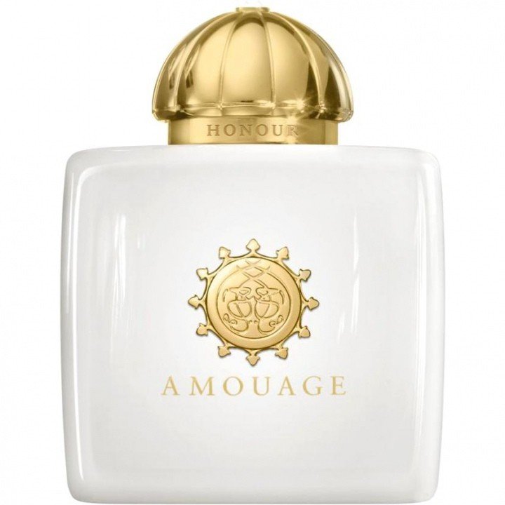 Honour Woman EAU DE PARFUM