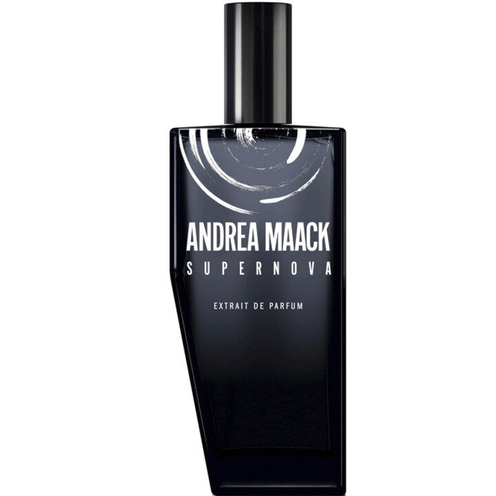 Andrea Maack Supernova Perfume Bottle