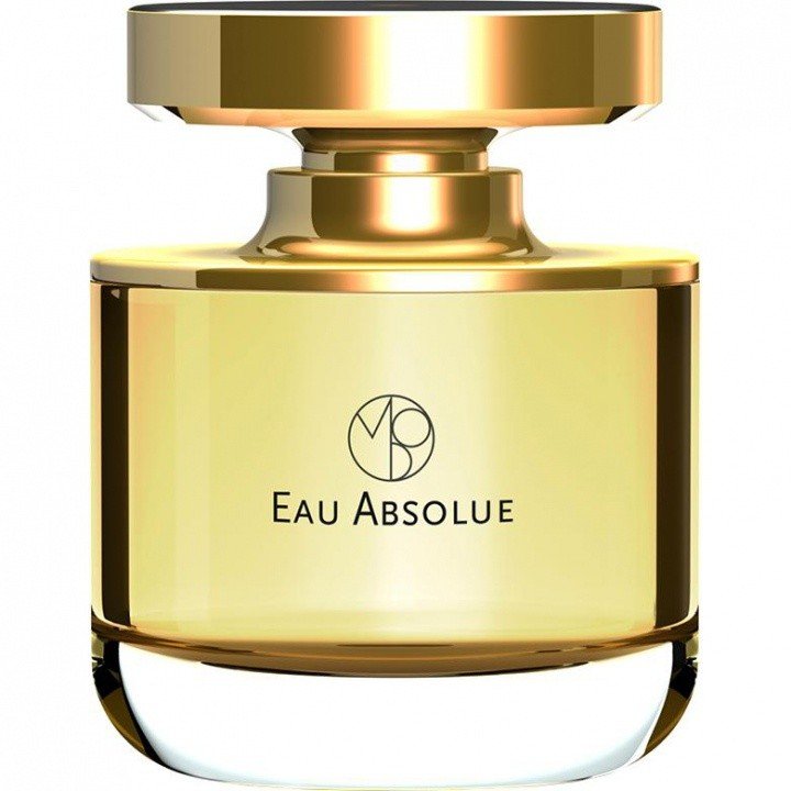 Maison Mona di Orio Les Nombres d'Or - Eau Absolue