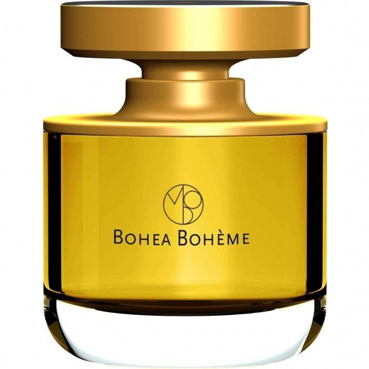 Maison Mona di Orio Bohea Bohème