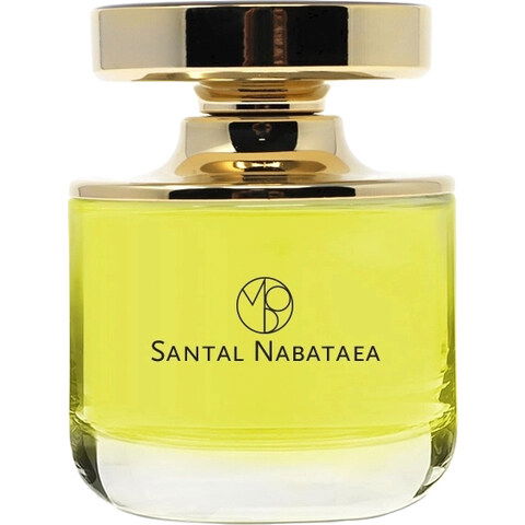 Maison Mona di Orio Santal Nabataea