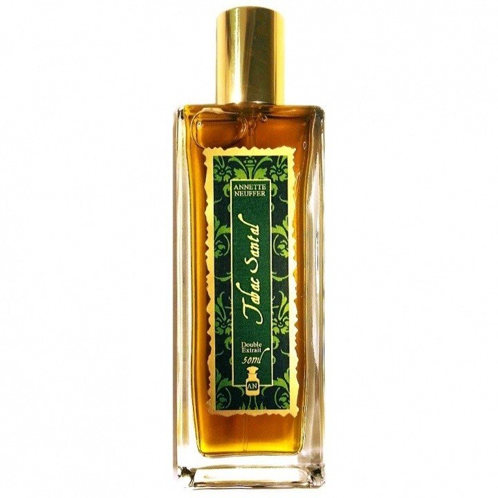 Tabac Santal