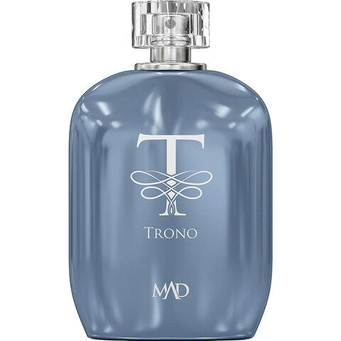 MAD Parfumeur Trono