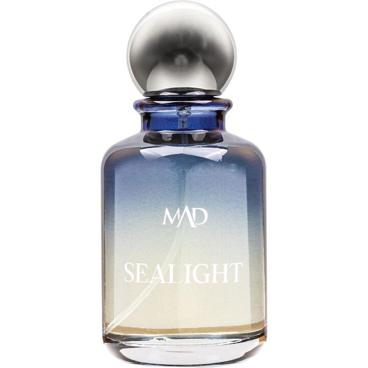 MAD Parfumeur Sealight