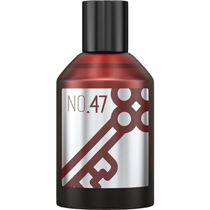 MAD Parfumeur No.47