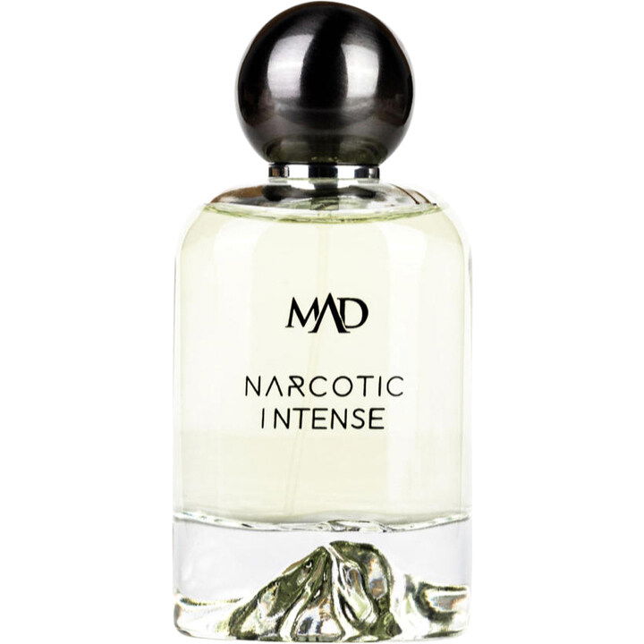 MAD Parfumeur Narcotic Intense