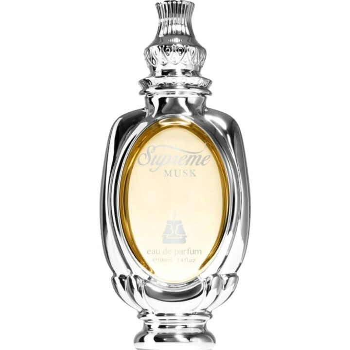 Bait Al Bakhoor Supreme Musk EAU DE PARFUM
